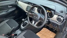 Nissan Micra 1.0 IG-T 92 Acenta 5dr Petrol Hatchback